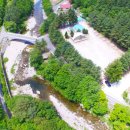 흥정계곡오토캠핑장 이미지