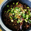 하루한끼 솥밥 이미지