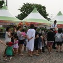 충주체육관 앞 이미지