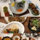 천년마중길 1코스 | 예약필수인 청주한정식맛집 “마중가는길” 들정식 내돈내산 방문후기 :: 대전근교한정식, 대청댐맛집