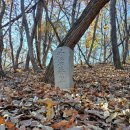 관항1리 마을회관 | 길 :: 노리고개(노리언덕), 태봉산, 외금양계비, 관항리 마을 제당, 관항리 삼층석탑, 황골(황곡리 고개)