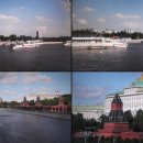 러시아의 붉은 심장 모스크바 여행기 이미지