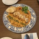 광명 | 분위기 좋고 맛도 좋은 포시즌키친 광명점 후기 주차