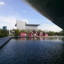 센트럴파크역4번출구 이미지