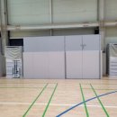 무학봉체육관 이미지