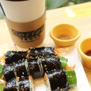 엔돌핀김밥 이미지