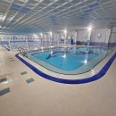 원주시농민문화체육센터 이미지