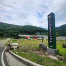 경북 캠핑장 금수문화공원야영장 캠핑 계곡캠핑장 /폴라리스레오알파