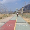 가야진사공원 파크골프장 이미지