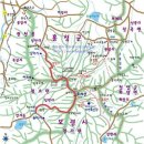 2021년 11월 07일(일요일) 충남 보령시 오서산(791m) 산행기 이미지