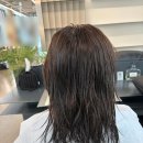 강남역미용실 어몽헤어 신논현점 클리닉 오주아 스무스 후기 | 정수진 디자이너님