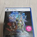 플스5 RPG 게임 스타 오션 더 세컨드 스토리 R (STAR OCEAN THE SECOND STORY R) 한국어판 첫플레이 후기