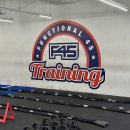 STEP(training center) | F45 사당 일주일 간의 운동기록 - the piston, foxtrot, fifty fifty, apex (ft.부상있을때)
