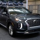 현대자동차는 결함이 있는 기능으로 인해 인기 SUV 모델 수십만 ​​대에 대해 리콜을 실시한다고 발표했습니다. 이미지