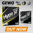 Hype XT Pro50/Pro40 제품 8월 10일부터 1+1 행사 예정입니다. 이미지