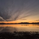 홍동면 석산마을회관 | 창원 해돋이 신년 일출 주남저수지