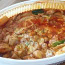 치즈를사랑한찜닭 이미지
