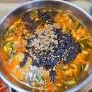 까치문구 - 춘천시 춘주로147번길 10-14 | 강릉 장칼국수 강릉역 까치칼국수 리얼후기