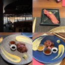 바로빌리지A5 | 오키나와 블루오션 스테이크 | 아메리칸빌리지 기념일 맛집 추천