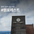 원포레스트 | [경기도/평택] 식물원 느낌의 송탄 대형카페 원포레스트