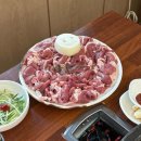 숯불구이 동백회관 이미지
