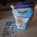 와이크린 세탁 | 스너글 딥클린 세탁세제 사용후기