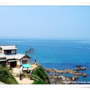 바닷가언덕 이미지