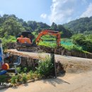 산성 공중화장실 이미지