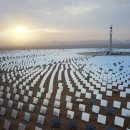 그린솔라팜 태양광발전소 | 21세기에 중요하다며 ''한국이 한창 개발중이던 기술을 훔쳐'' 흥행하고 있다는 이 '나라'