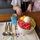 설빙구미 - 구미시 문화로 10 | 구미 원평동 설빙 방문 후기 과일흠뻑화채설빙 맛과 분위기 완벽 정리
