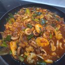 사오 광안리점 | 1박여행 ) 낙곱새 포장, 보다스테이더펜트 1001호, 광안리 해수욕장 야경 / 부산 풀펜션, 겨울 펜션 추천!