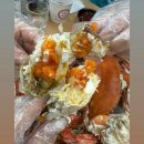 농수산물도매시장(수산공판장) | 수원 농수산물도매시장 영남수산 제철 암꽃게 2층 초장집 내돈내산 후기