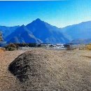 풍수지리 이미지