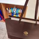 종로 실로실크 기프트샵 : 아기 설빔 겸 돌잔치 색동 한복 구매(합리적인 가격,전통적인 디자인,광장시장)