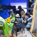 Thor Love and Thunder 이미지