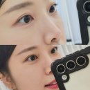 일산 정발산역 라페스타 속눈썹펌 속눈썹포인트연장 후기 &#39;텐브로우&#39;