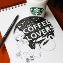 따뜻하고 포근한 일러스트 이미지