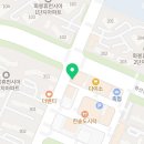 파리바게뜨 화봉송정점 이미지