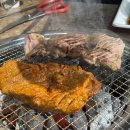 도드람숯불갈비