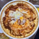 먹고먹고떡볶이 | 직장 점심시간에 엽기떡볶이 먹고 온 후기🍴