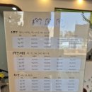 몽실 애견미용 | 배곧애견미용 몽실뜰 포메라니안 디자인 가위 컷 방문후기!