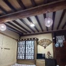 마골댁한옥민박 | [경주 한옥 민박/숙소] 초심산방