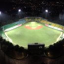 청주야구장 이미지