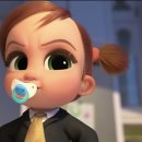 The Boss Baby 2 이미지