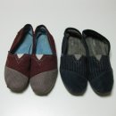 탐스슈즈 Toms shoes / 겨울신발 / 8.5 265m 이미지