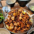 둔산초등학교 | 대전 쭈꾸미 맛집 손의손 본점 후기, 웨이팅 30분 감수할 만큼 맛있었던 이유