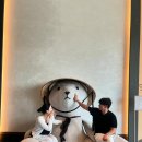 (베트남 다낭 3박 5일) 신라모노그램 호텔 리조트 2박 호캉스,조식,헬스장,수영장,풀바,망고빙수 솔직후기
