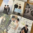 레드결혼정보 | [결혼준비기] 직접 청첩장 만들기 vs 업체 주문하기｜셀프 청첩장 제작 솔직후기 (레드 프린팅)