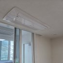 석전동186 | 마산에어컨청소 메트로석전 시스템에어컨 송풍팬 분해로 안쪽까지 깔끔