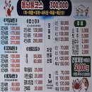 동남식당 | 포항 죽도시장 동남회대게식당 대게세트 후기